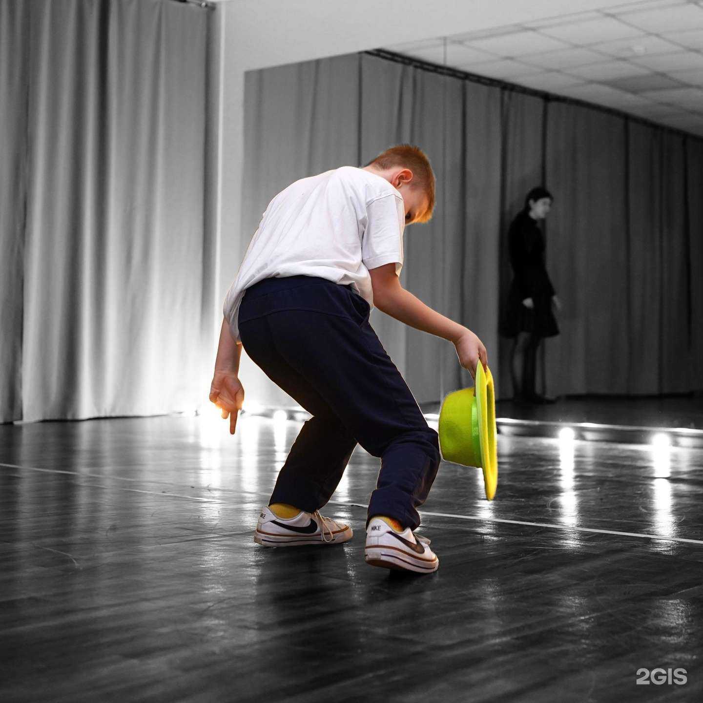 Отзывы на компанию Dance Space в г. Владивосток c фото