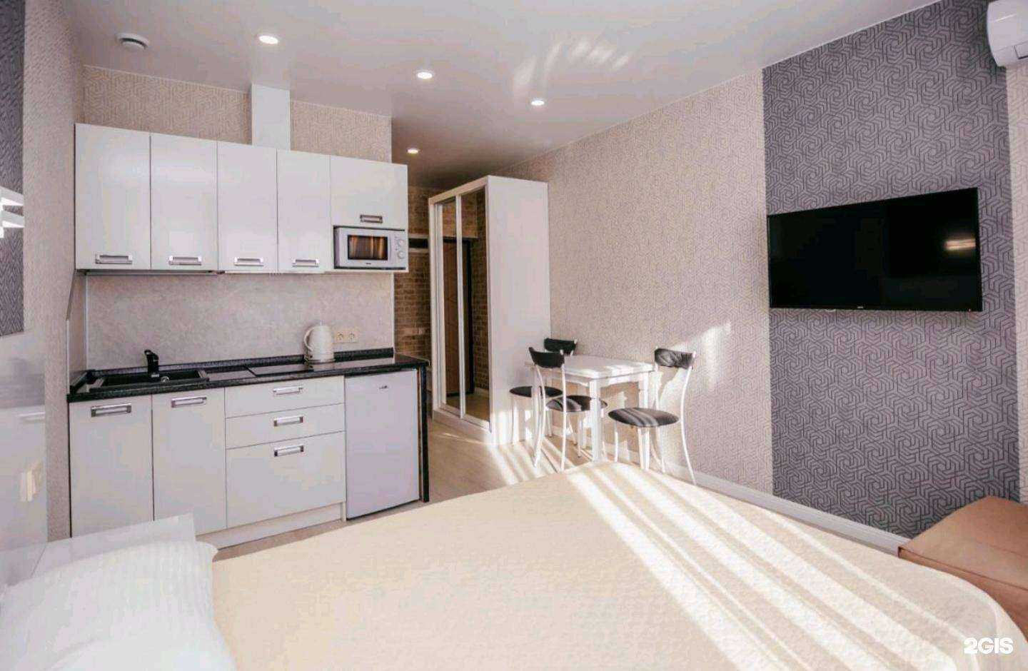 Отзывы на компанию Свои в Мадриде в Сочи c фото