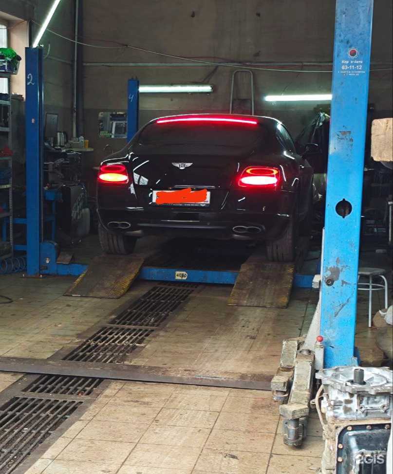 Отзывы на компанию Сход-развал 3D в Смоленске c фото