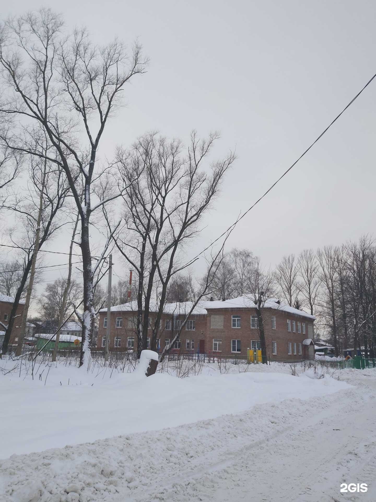 Отзывы на компанию Детский сад №157 в Ярославле c фото