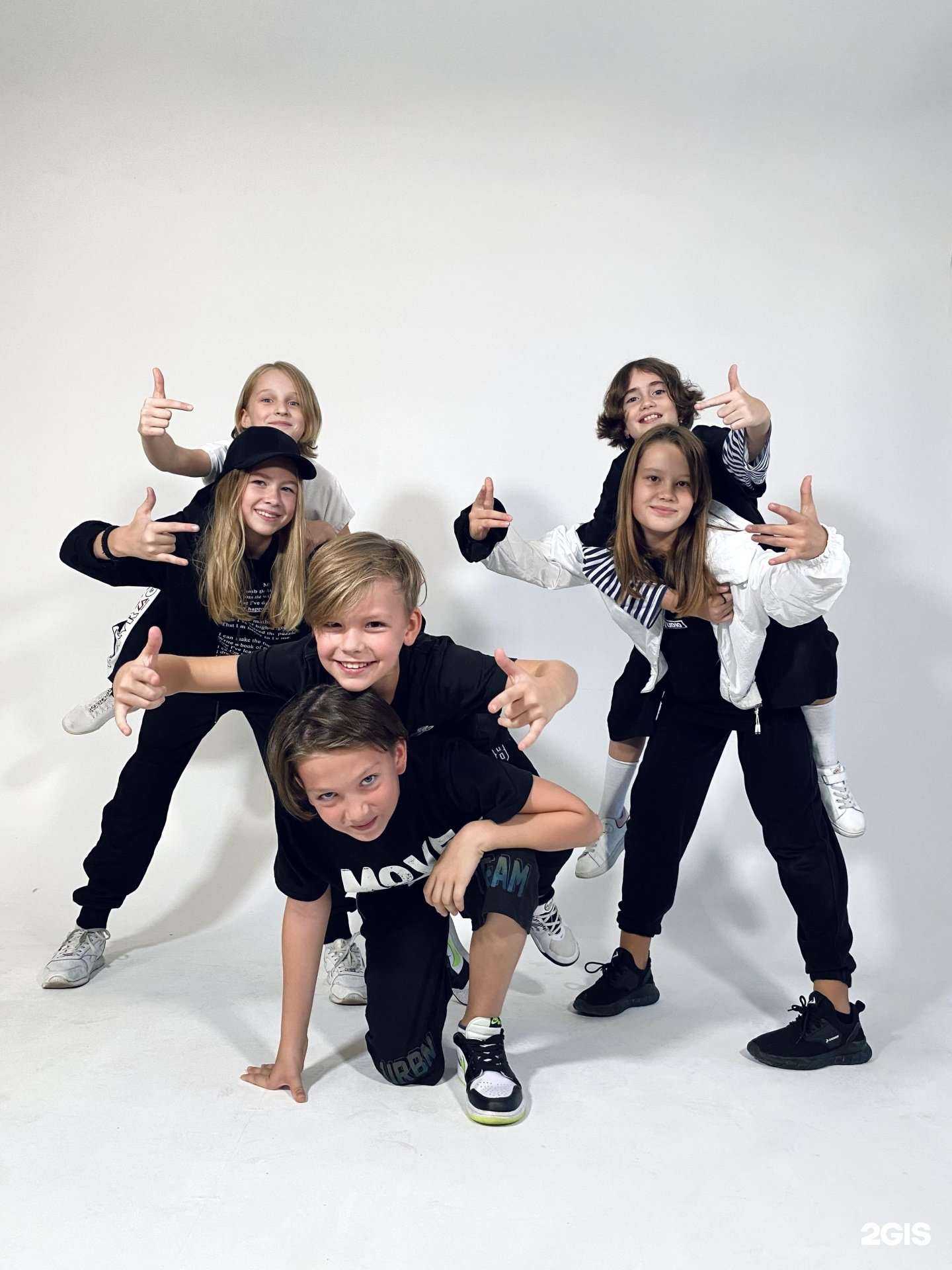 Отзывы на компанию Move&Joy в Новороссийске c фото