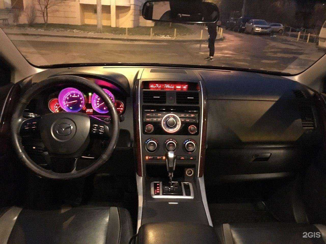 Отзывы на компанию Autoalliance в Обнинске c фото