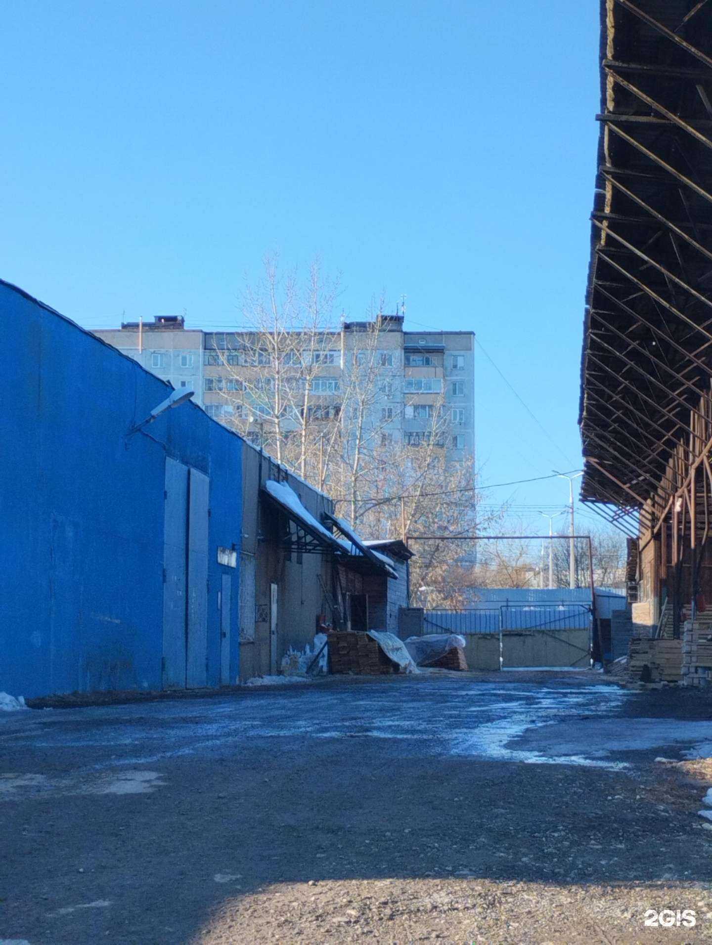 Отзывы на компанию ГлавДорСтрой в Туле c фото