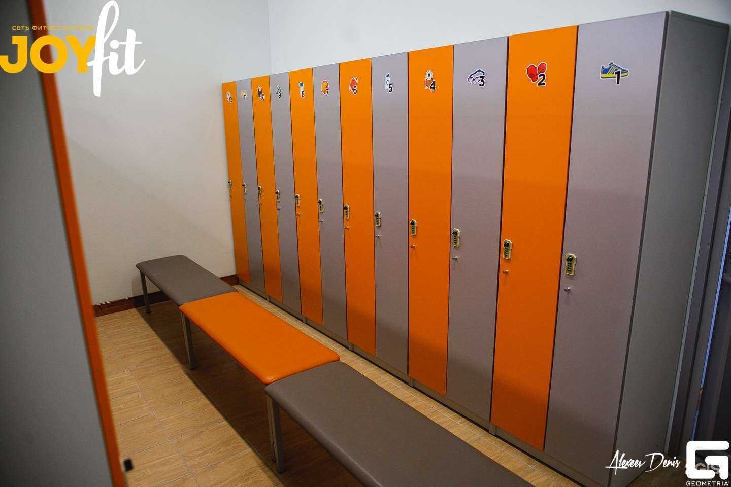 Отзывы на компанию JoyFit в Калуге c фото