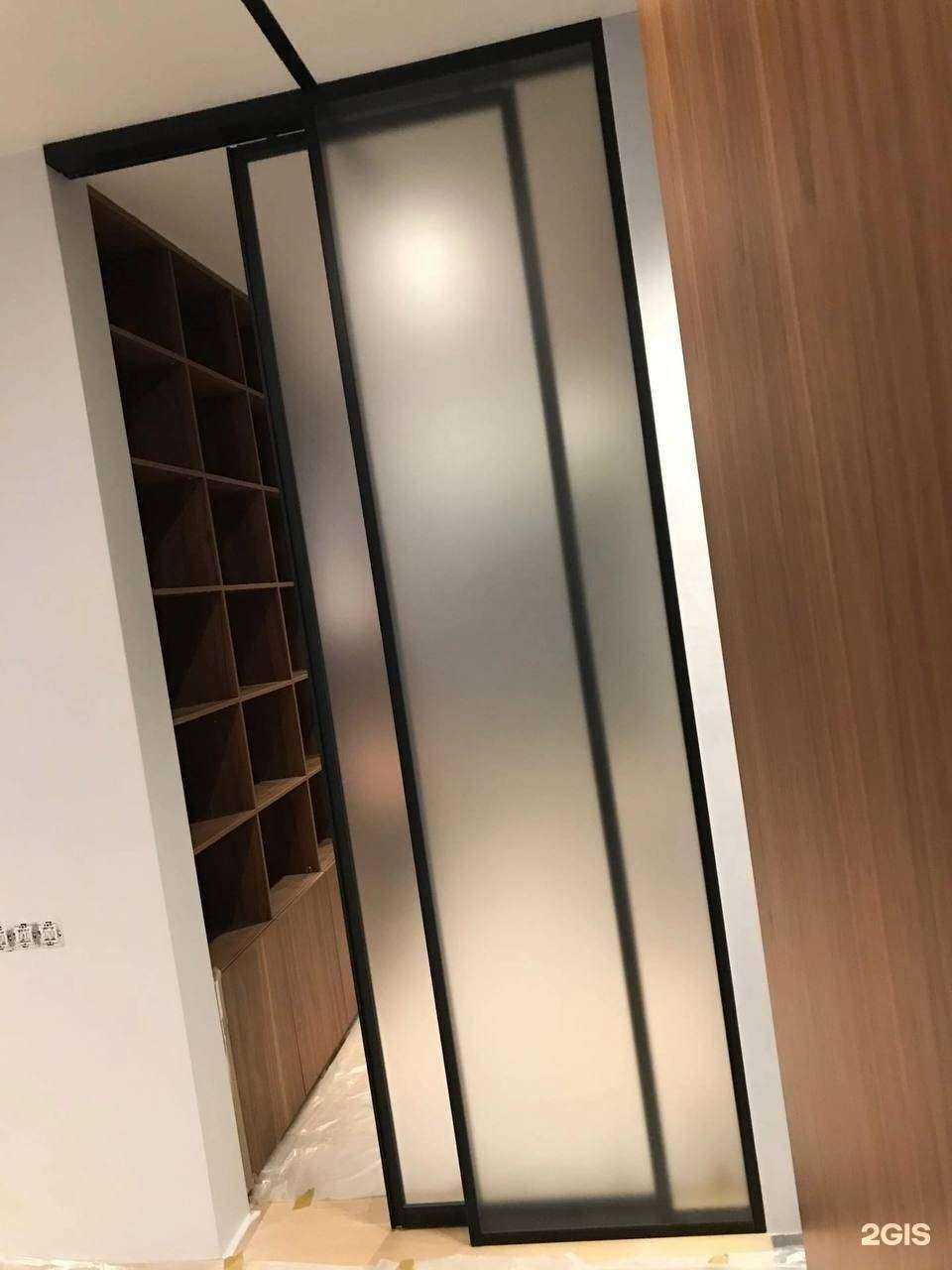 Отзывы на компанию Архитектор стекла в г. Красноярск c фото