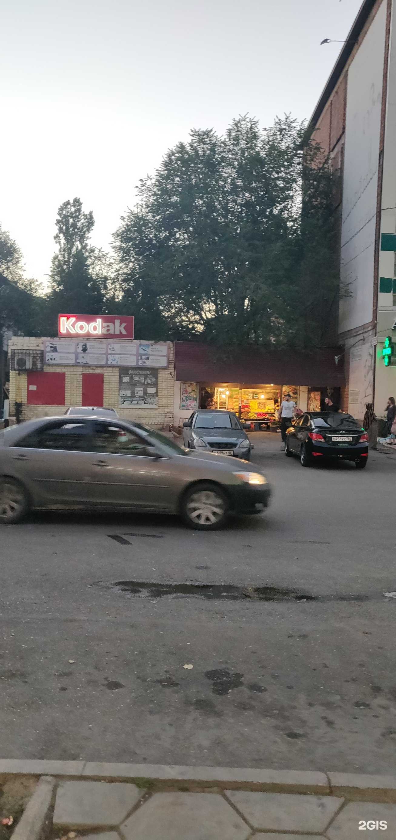 Отзывы на компанию Tobacoffee в Махачкале c фото - фотография 2 из 2