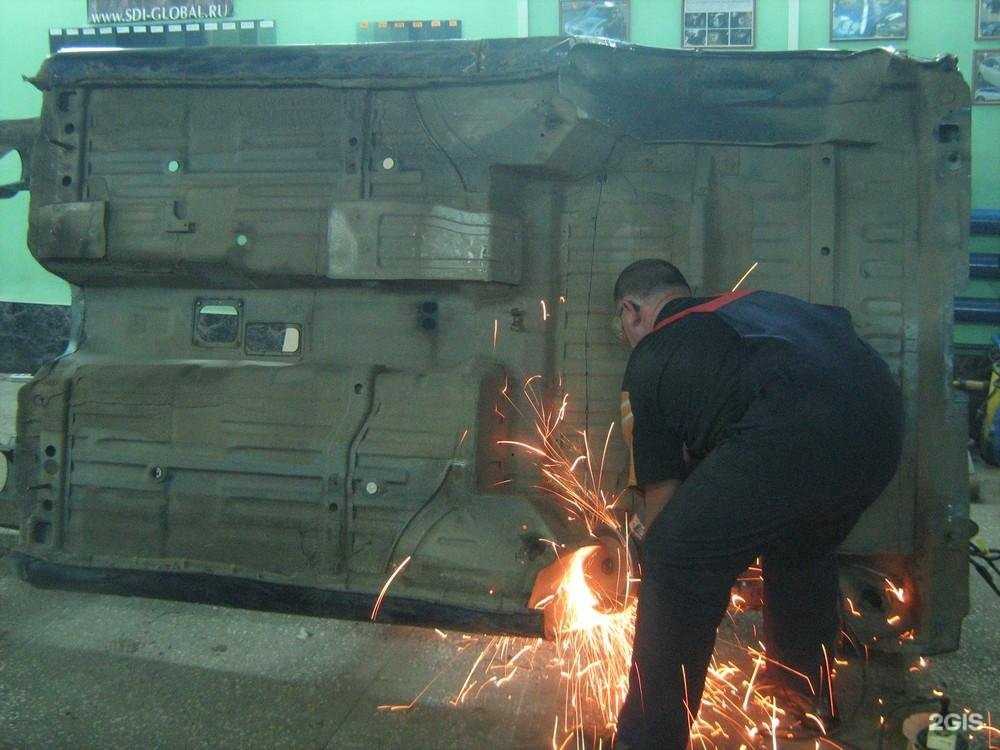 Отзывы на компанию Логан Сервис в г. Самара c фото