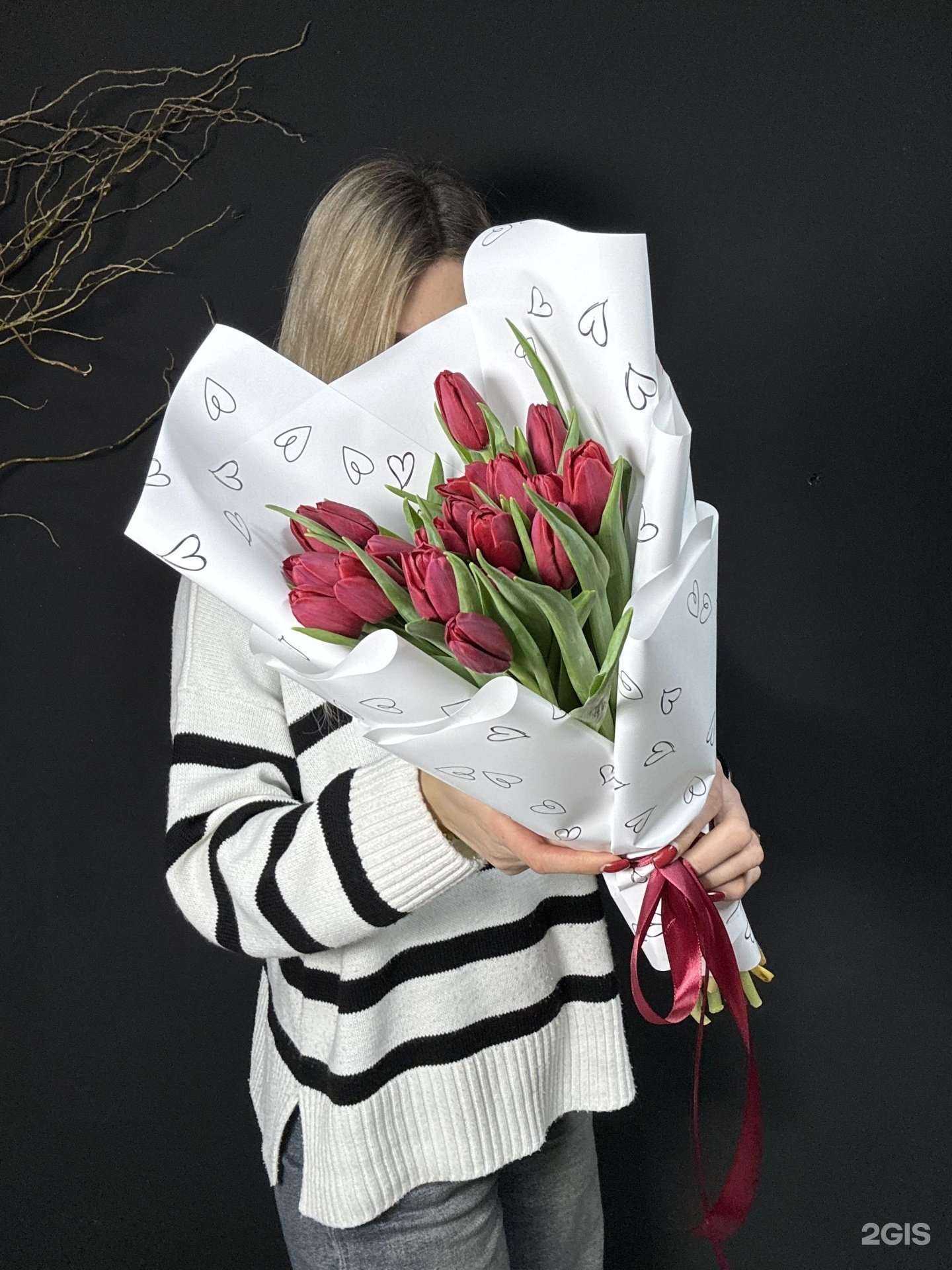 Отзывы на компанию Florana flowers в Краснодаре c фото