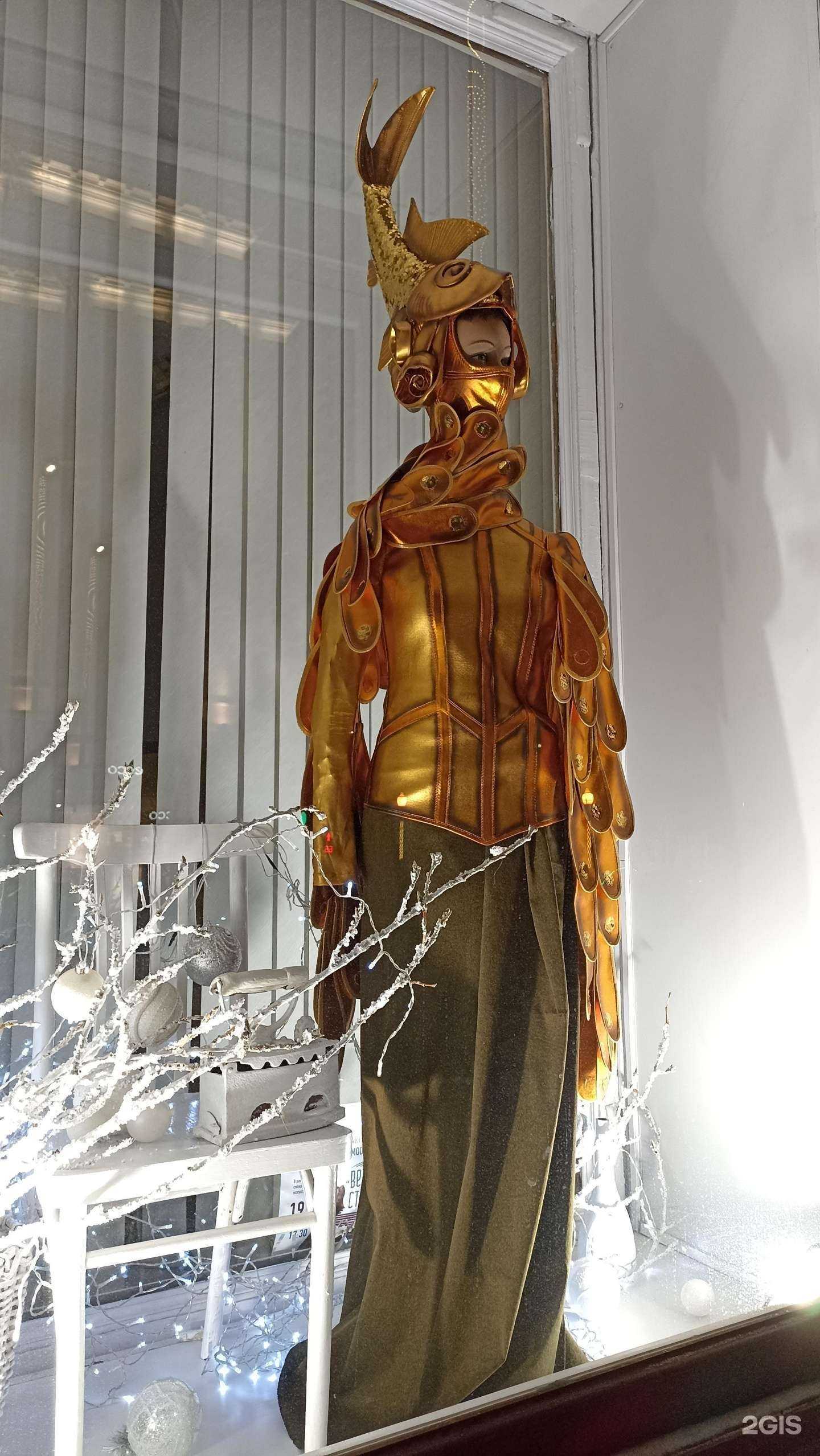 Отзывы на компанию Сибирский государственный институт искусств им. Д. Хворостовского в г. Красноярск c фото