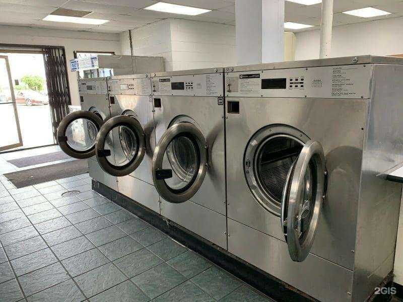 Отзывы на компанию Немецкая химчистка в Липецке c фото