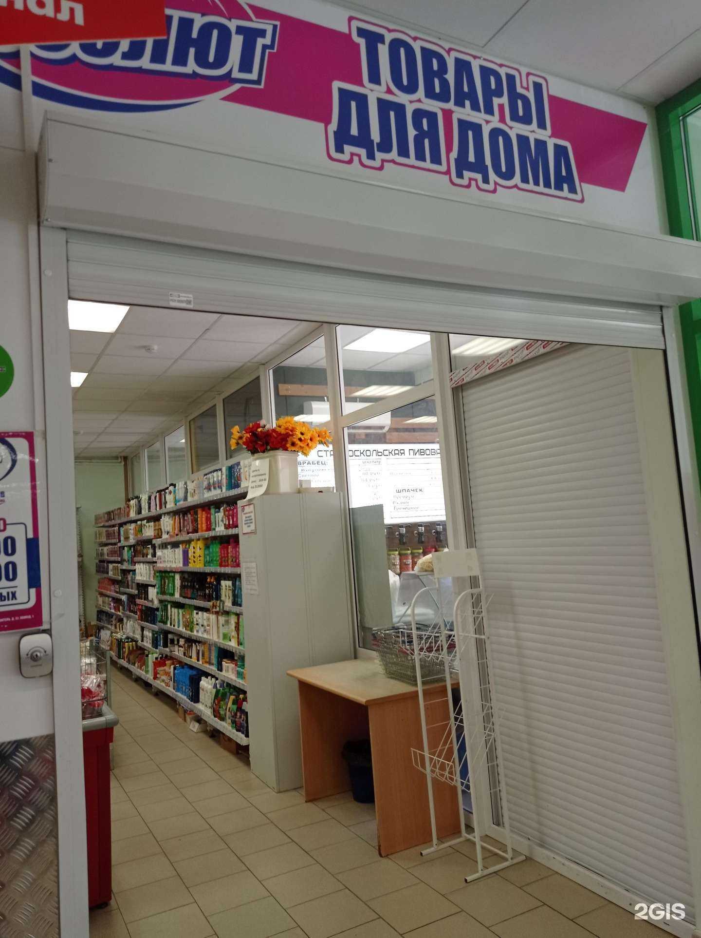 Отзывы на компанию Абсолют в г. Старый Оскол c фото