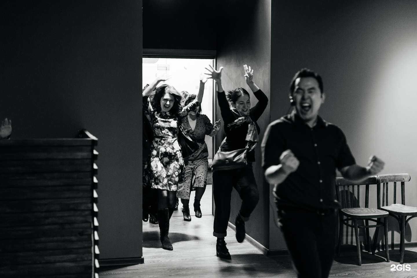 Отзывы на компанию Good Night Show в Ижевске c фото