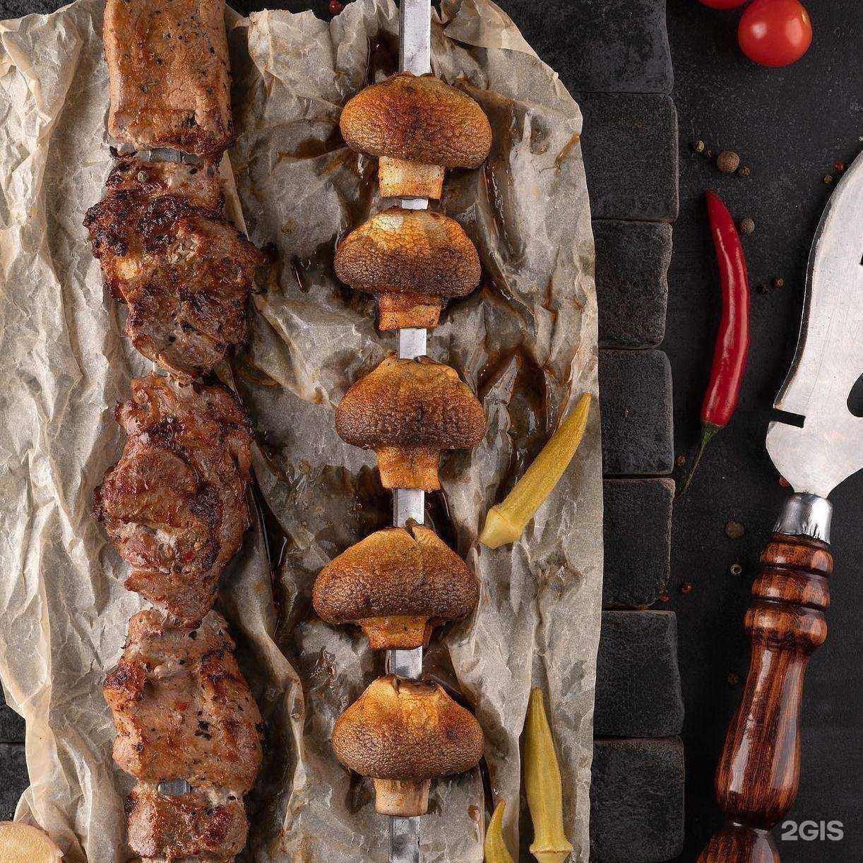 Отзывы на компанию Вкус Кавказа в Пензе c фото