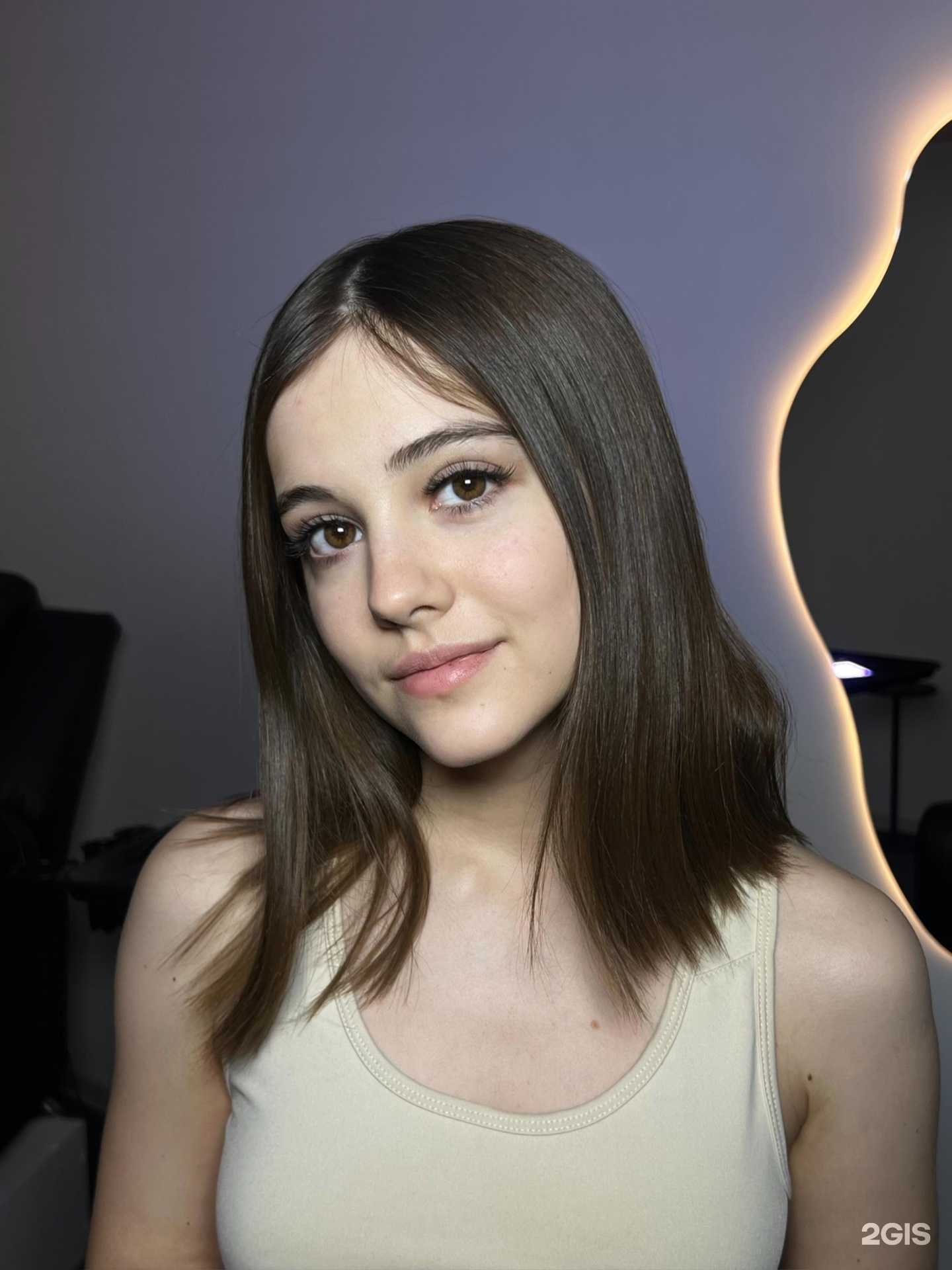 Отзывы на компанию The hair space в Челябинске c фото