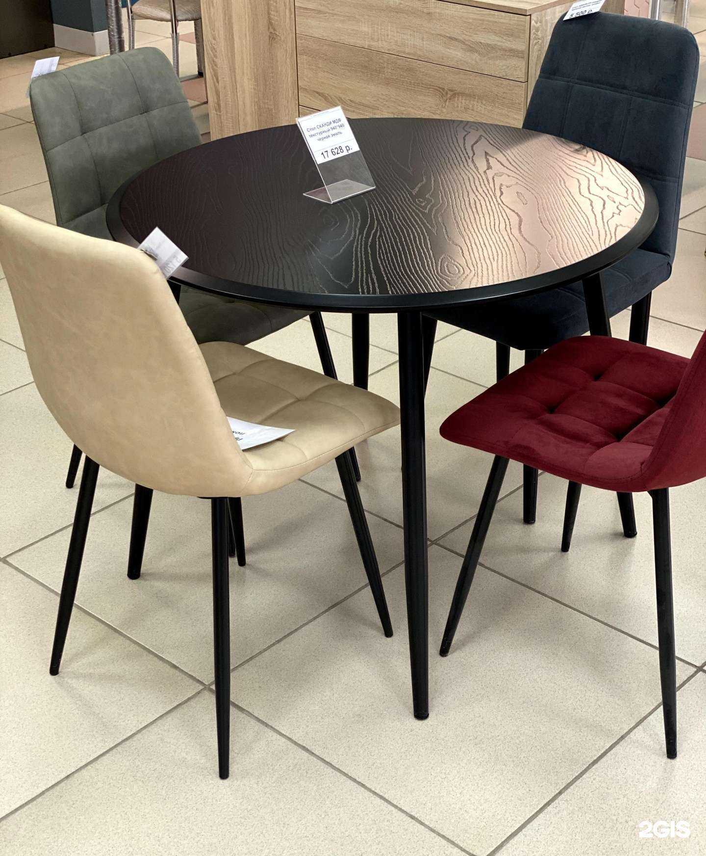 Отзывы на компанию Росмебель в г. Нижний Тагил c фото