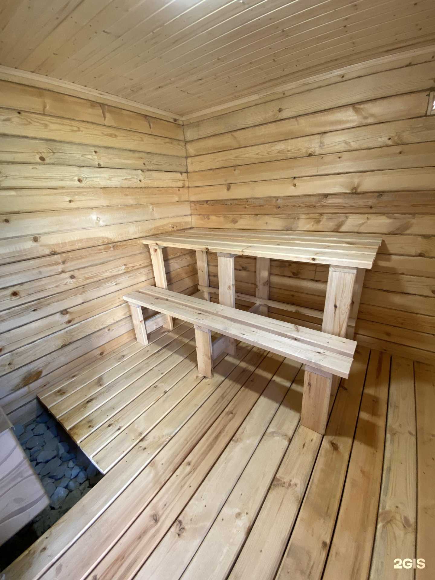 Отзывы на компанию Бани Башкирии в г. Уфа c фото