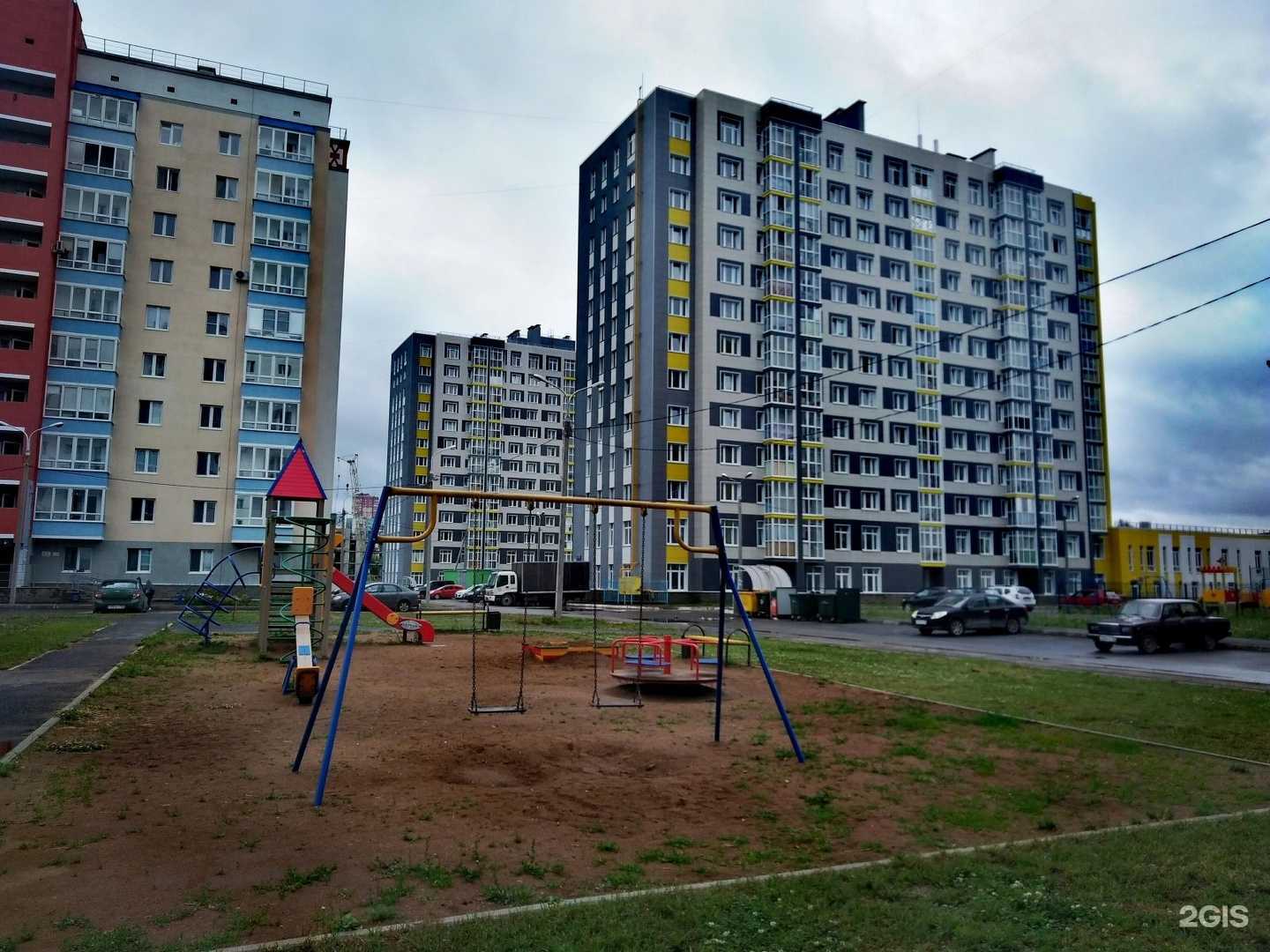 Отзывы на компанию ТеплоТех в г. Уфа c фото