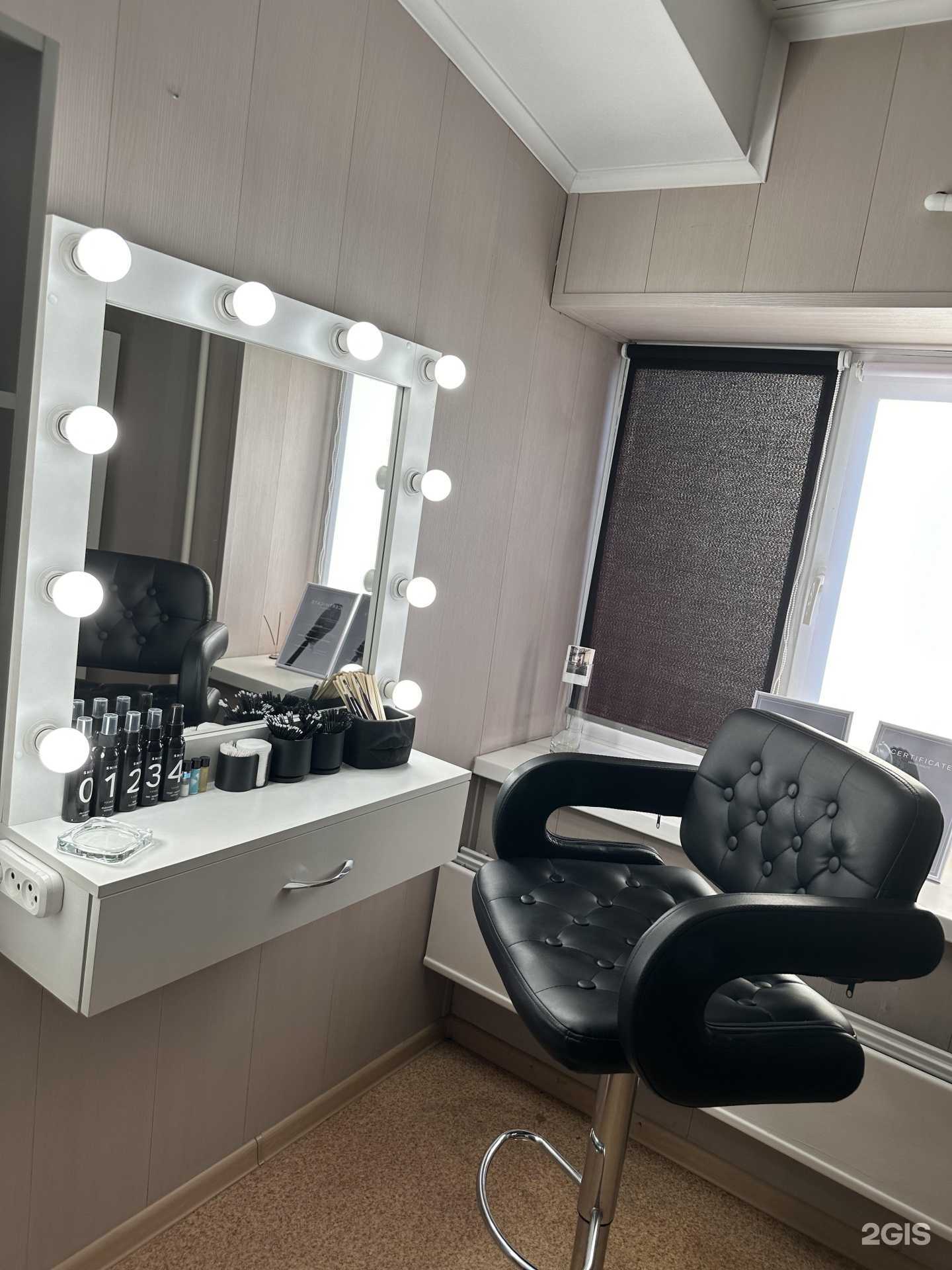 Отзывы на компанию Foltz_brows в Бийске c фото