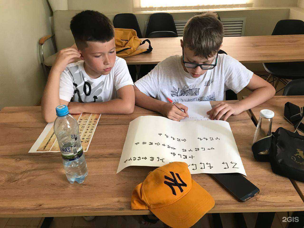 Отзывы на компанию Окей, центр! в Тамбове c фото