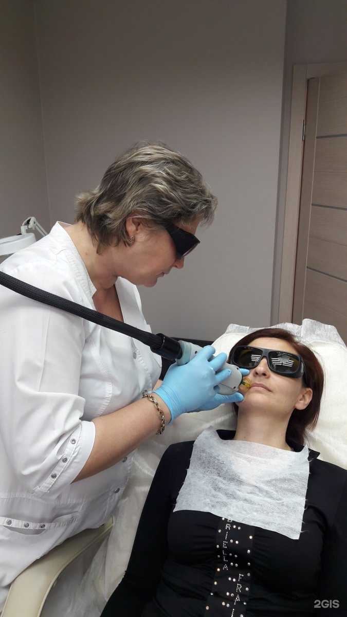 Отзывы на компанию Скин Стайл в г. Краснодар c фото