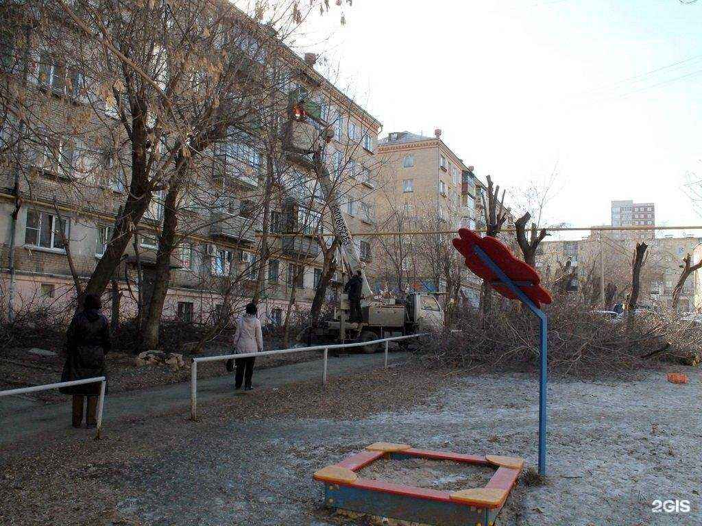 Отзывы на компанию Компания по аренде автовышек в г. Челябинск c фото