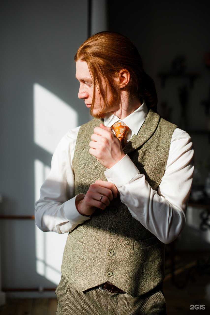 Отзывы на компанию Tailor4man в г. Екатеринбург c фото