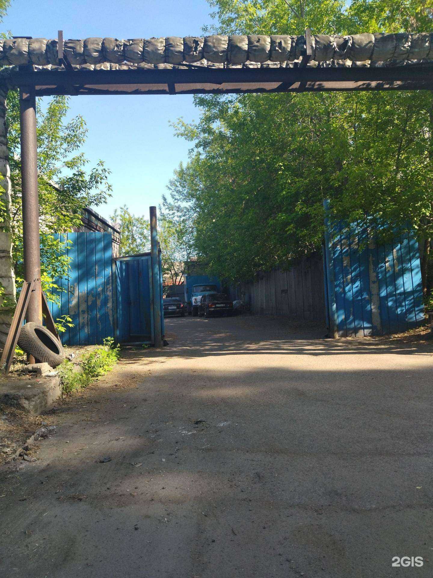 Отзывы на компанию Авто Шик в Новокузнецке c фото