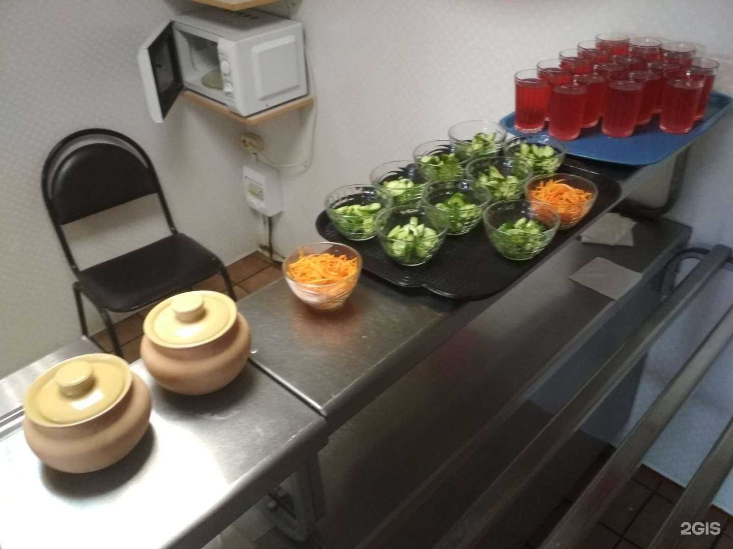 Отзывы на компанию Солянка в г. Рязань c фото