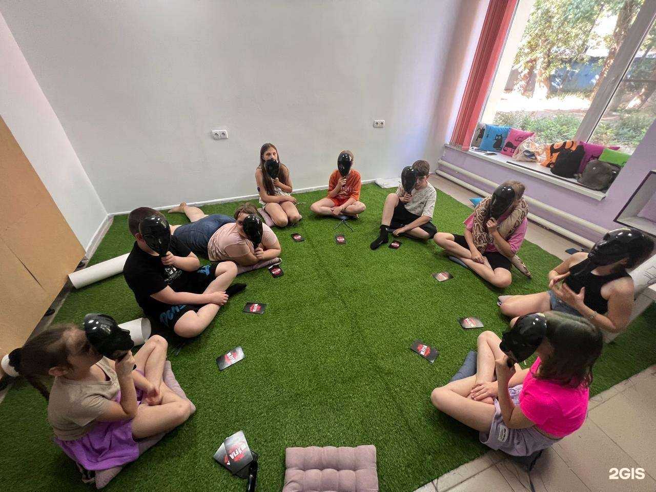 Отзывы на компанию English school в Батайске c фото