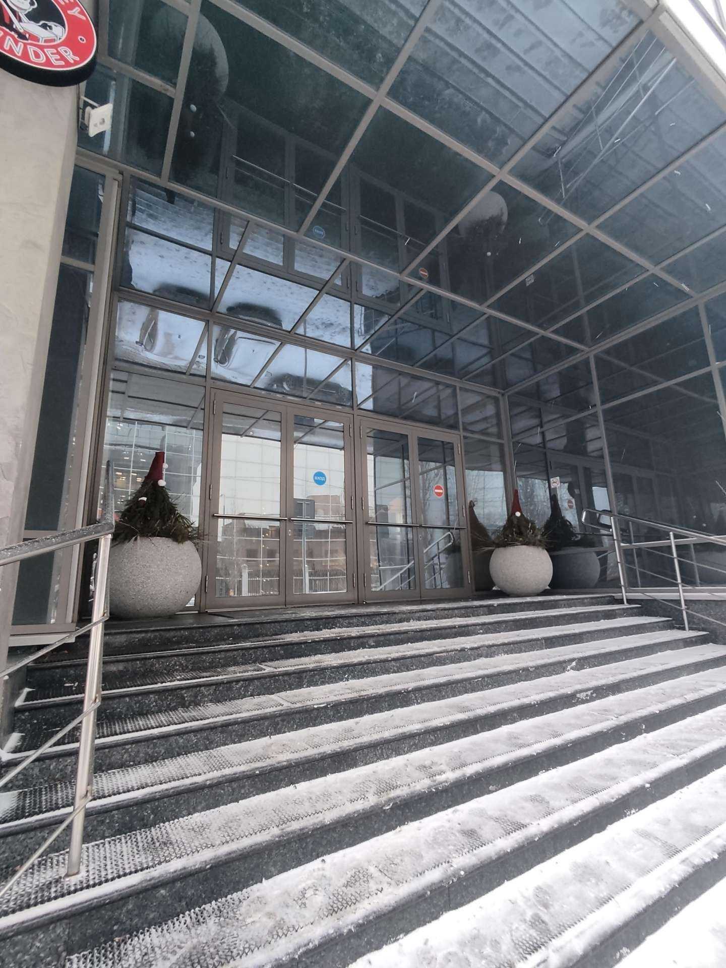 Отзывы на компанию Новация в Перми c фото