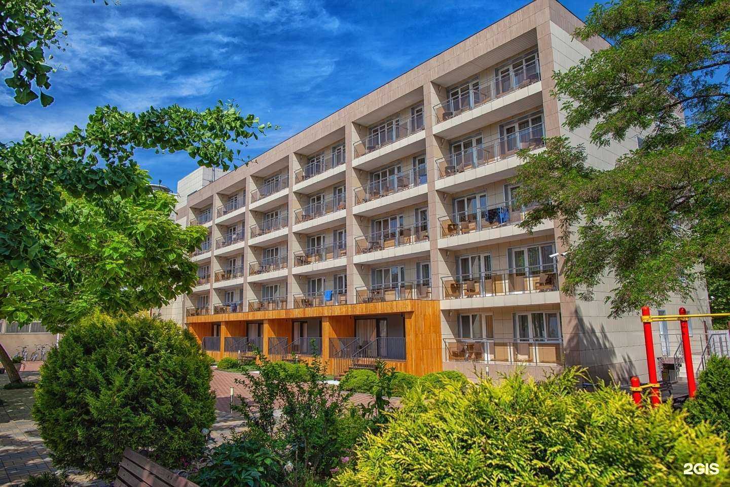 Отзывы на компанию Де ла Мапа в Анапе c фото