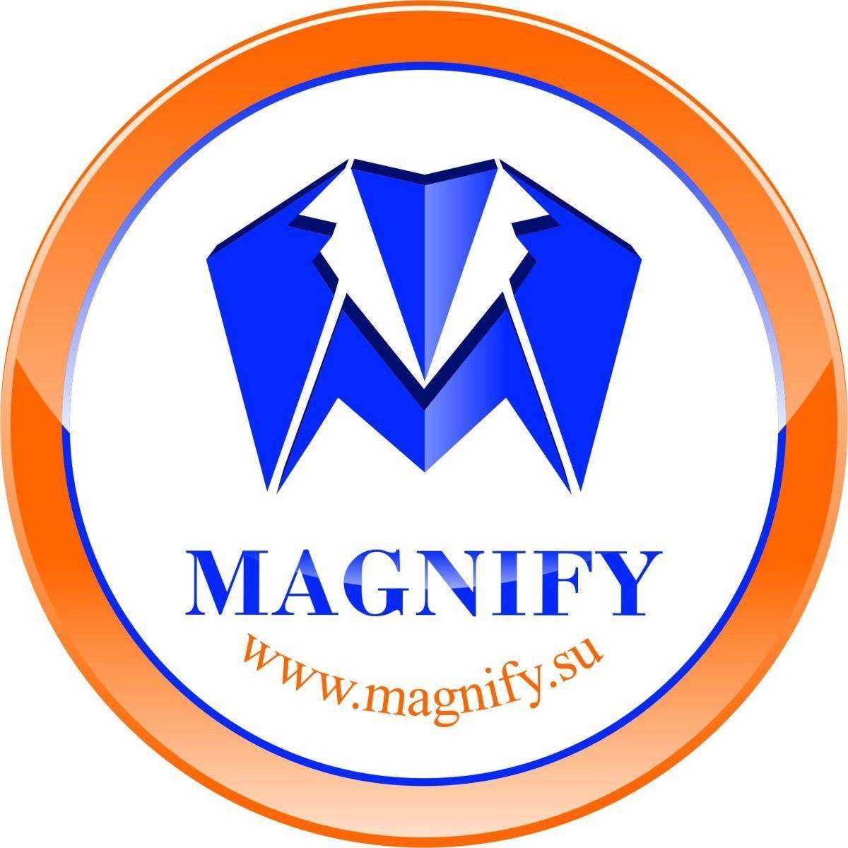 Отзывы на компанию Magnify в г. Калуга c фото