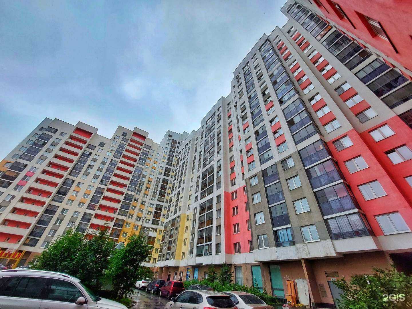 Отзывы на компанию Yo Pizza food studio в Екатеринбурге c фото - фотография 2 из 2