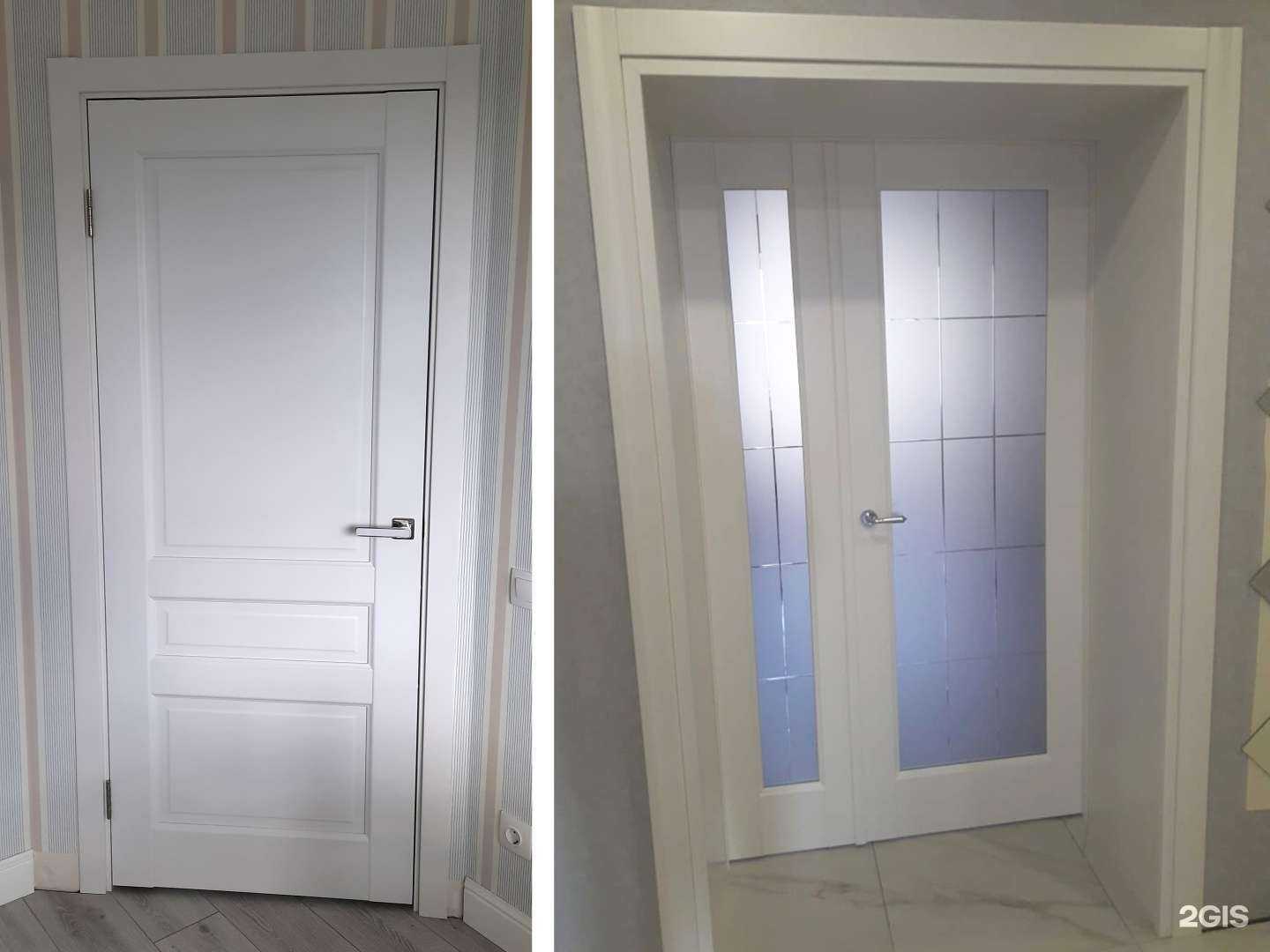 Отзывы на компанию Магазин фурнитуры, входных и межкомнатных дверей в Воронеже c фото