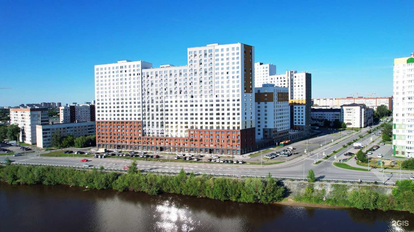 Отзывы на компанию Онегин. Дом у озера в г. Тюмень c фото