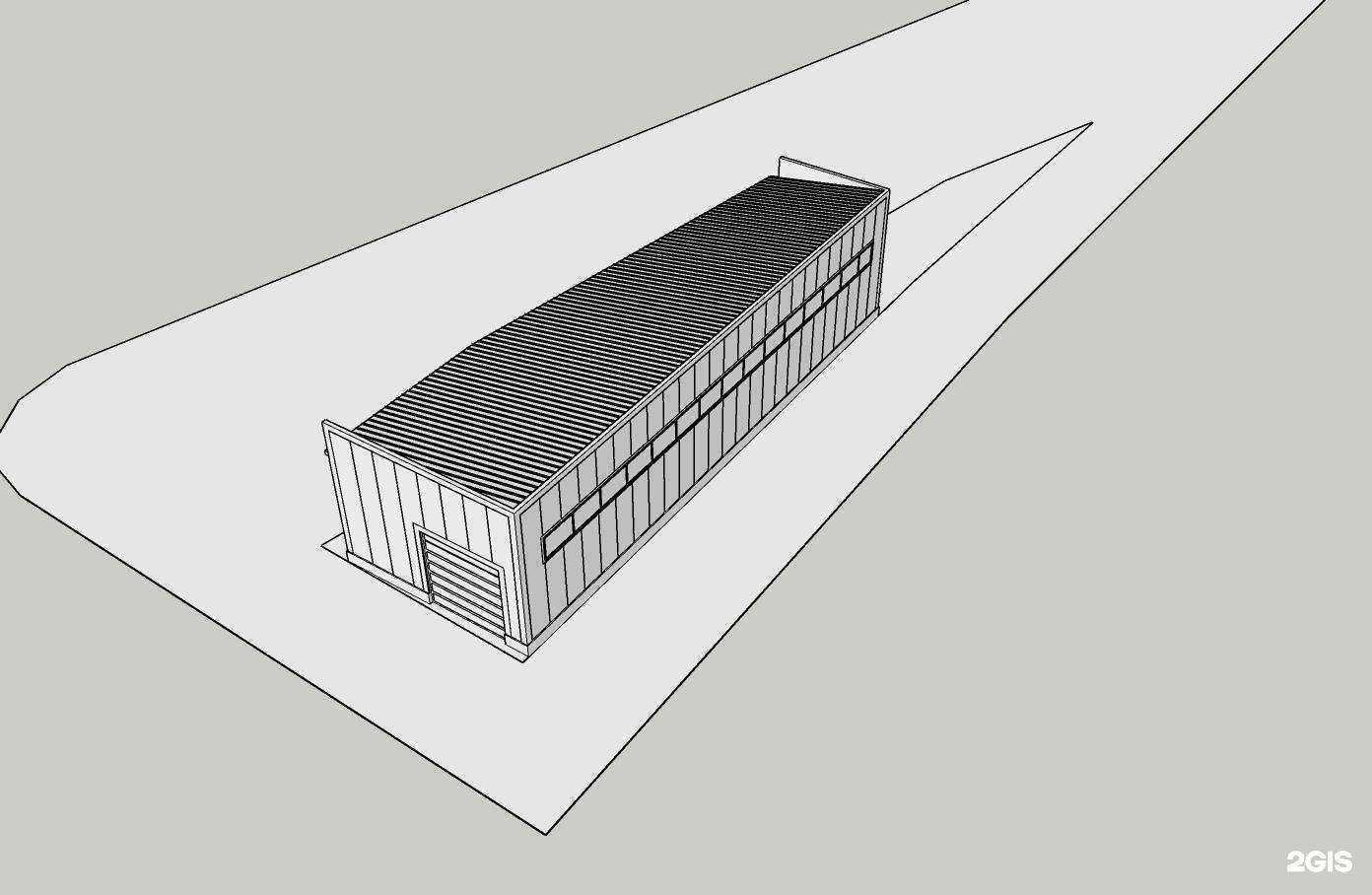 Отзывы на компанию Уральские модульные здания-нефтегаз в г. Уфа c фото