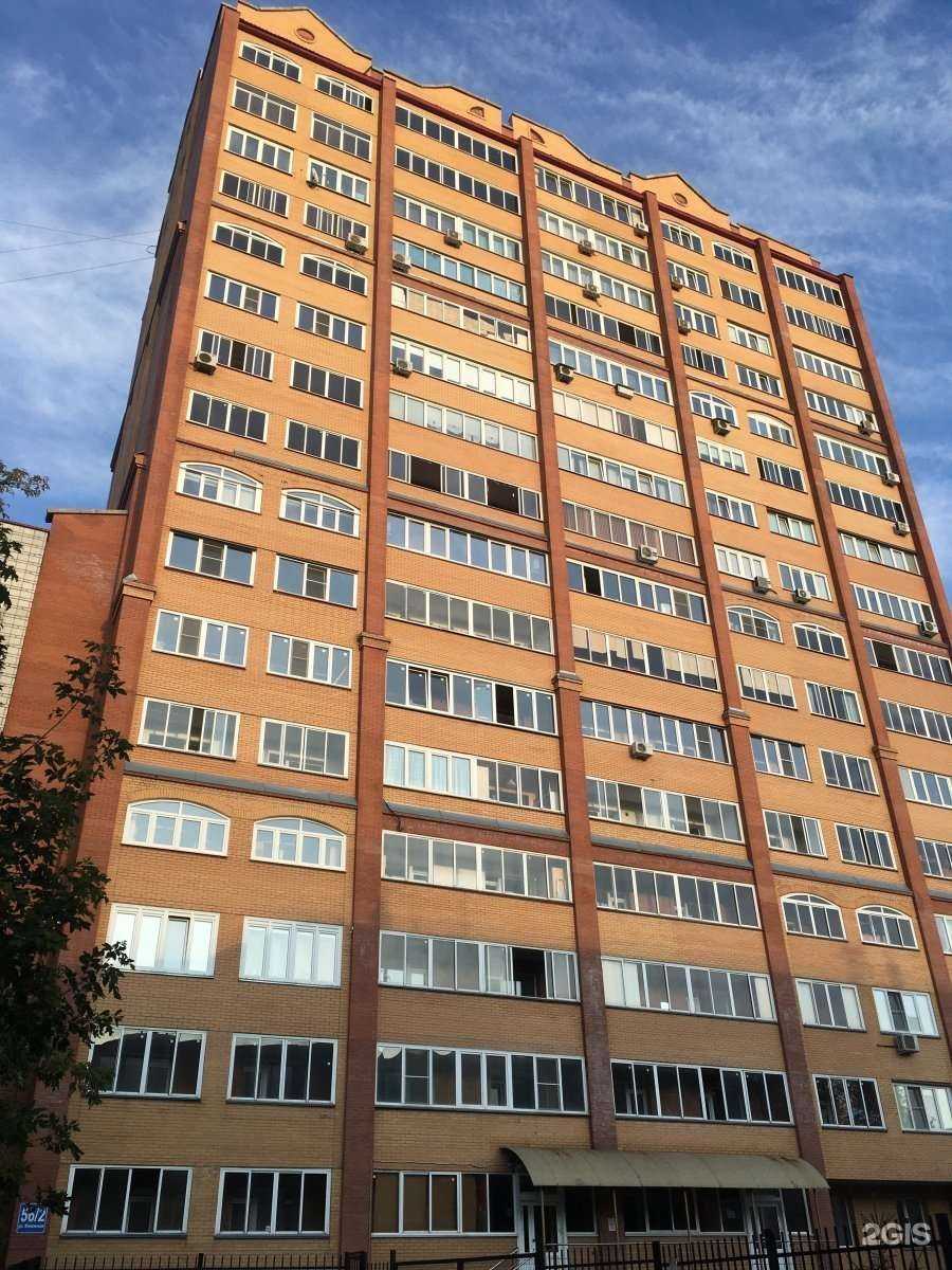 Отзывы на компанию К17 в Новосибирске c фото - фотография 2 из 2