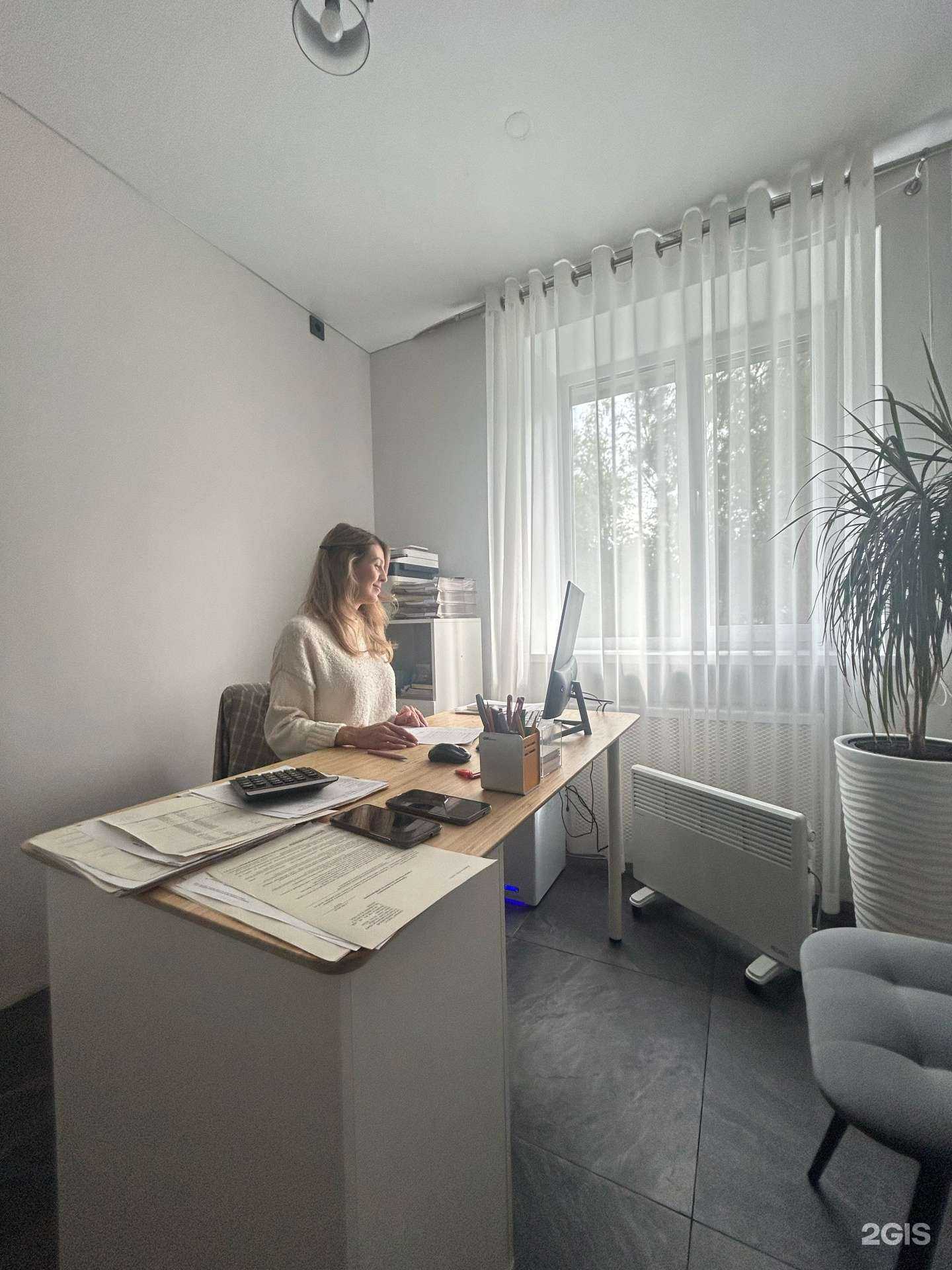 Отзывы на компанию Агентство бухгалтерского и налогового сопровождения в г. Магнитогорск c фото