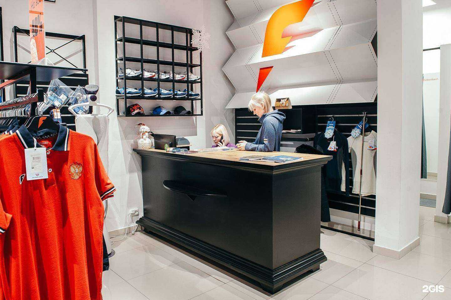 Отзывы на компанию Центр торгового оборудования в г. Оренбург c фото