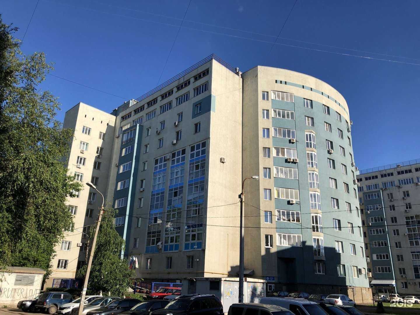 Отзывы на компанию Строительно-монтажная компания-10 в Уфе c фото - фотография 2 из 2