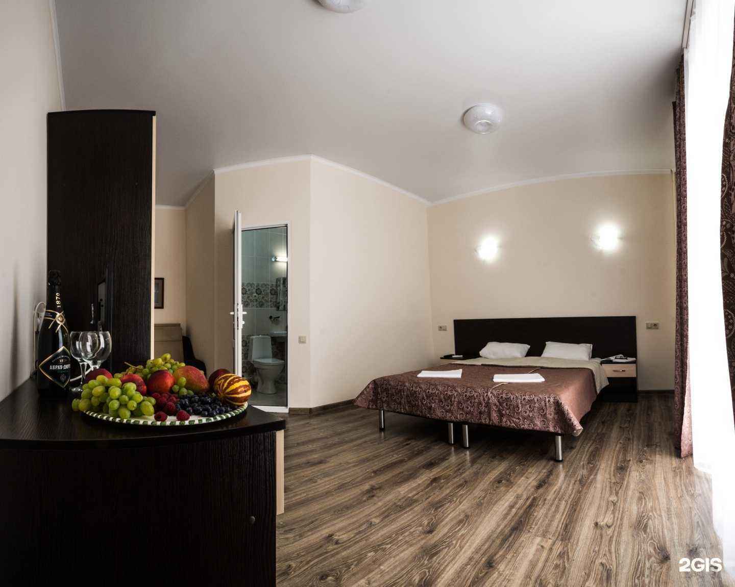 Отзывы на компанию Гостевой дом в Анапе c фото - фотография 2 из 2