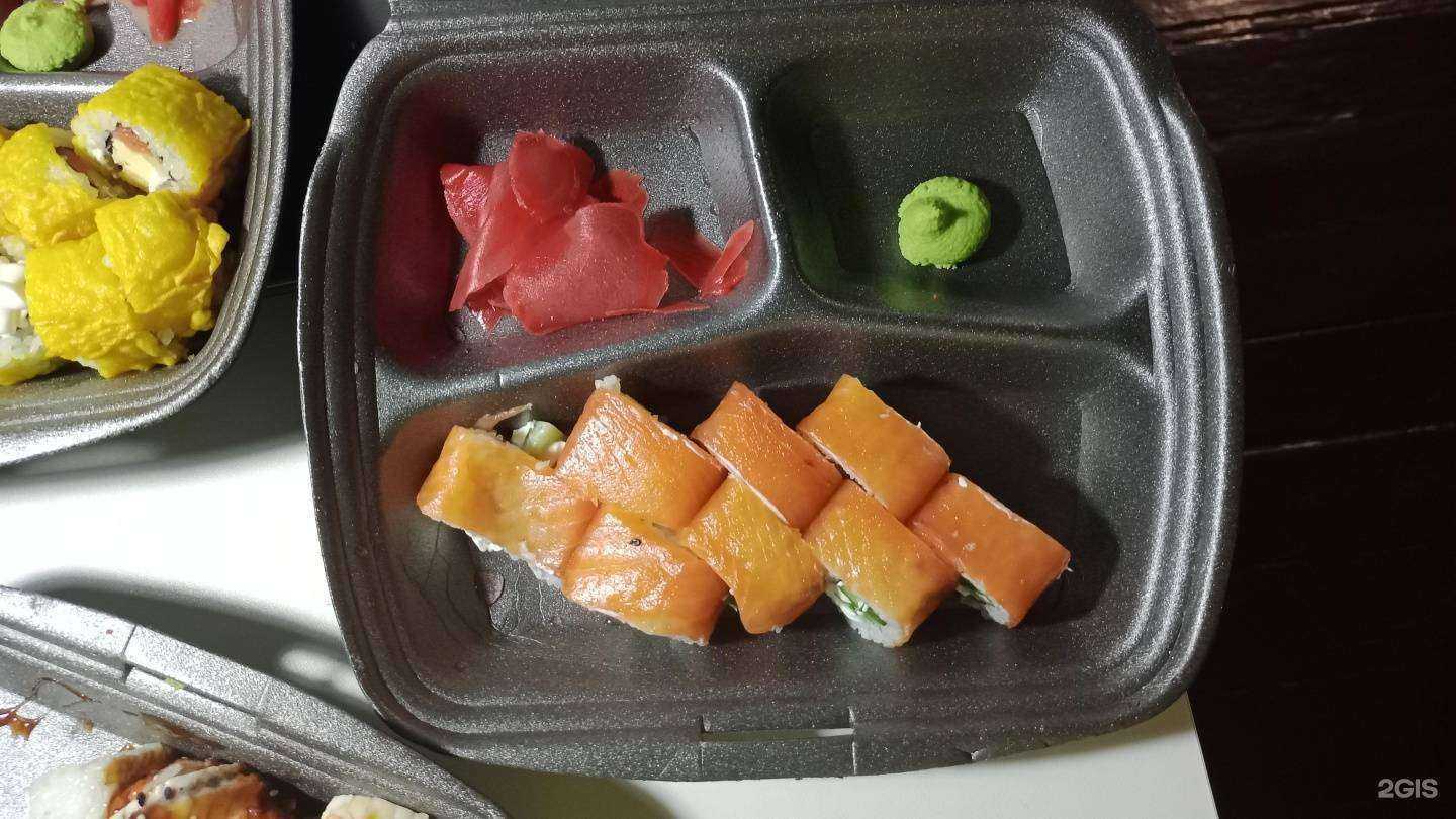 Отзывы на компанию Филаделька в г. Йошкар-Ола c фото