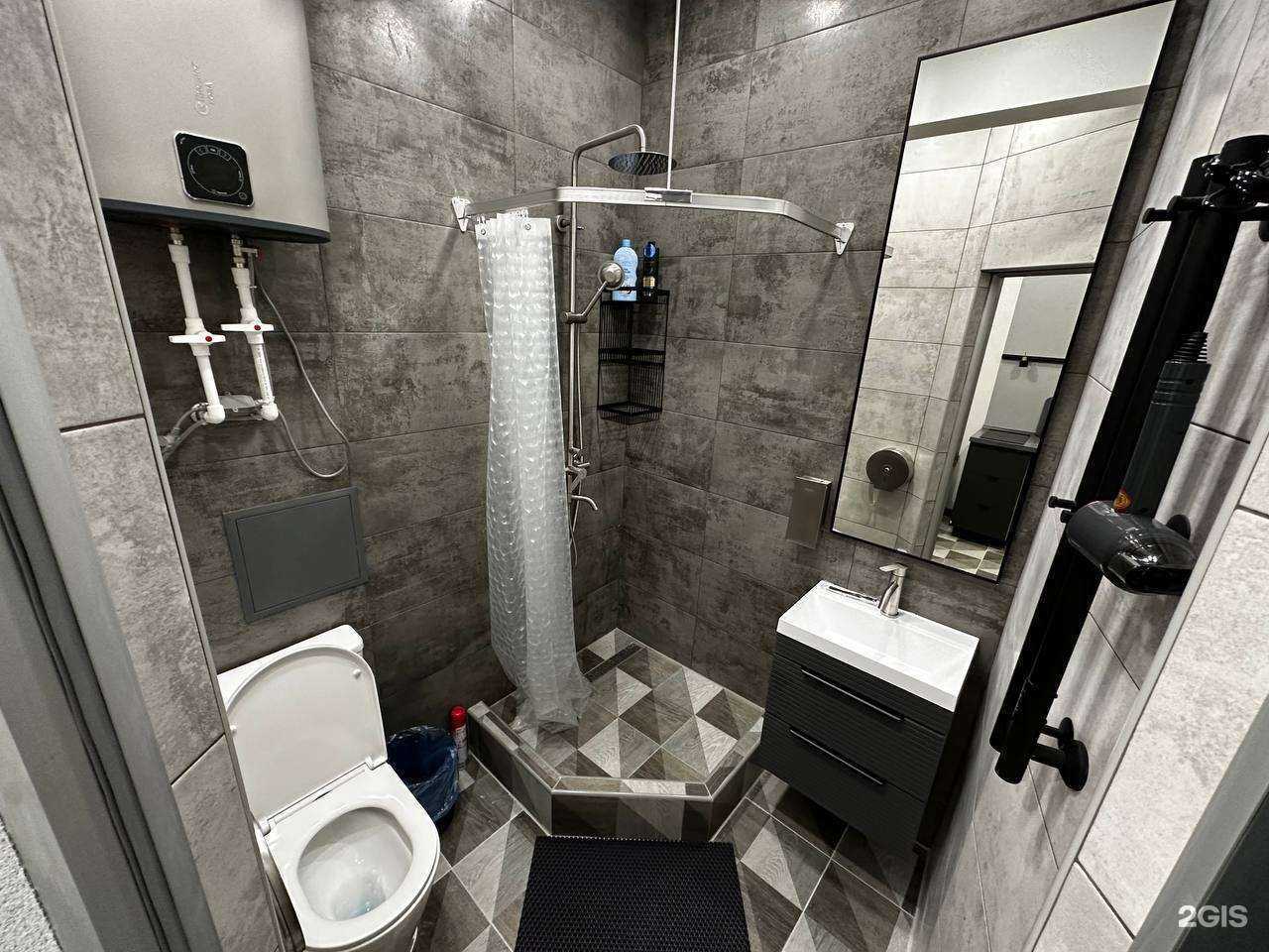 Отзывы на компанию Атмосфера в Уфе c фото