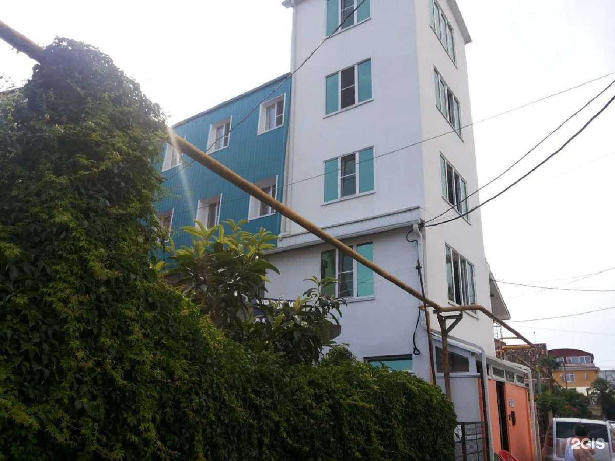 Отзывы на компанию Башня в г. Сочи c фото