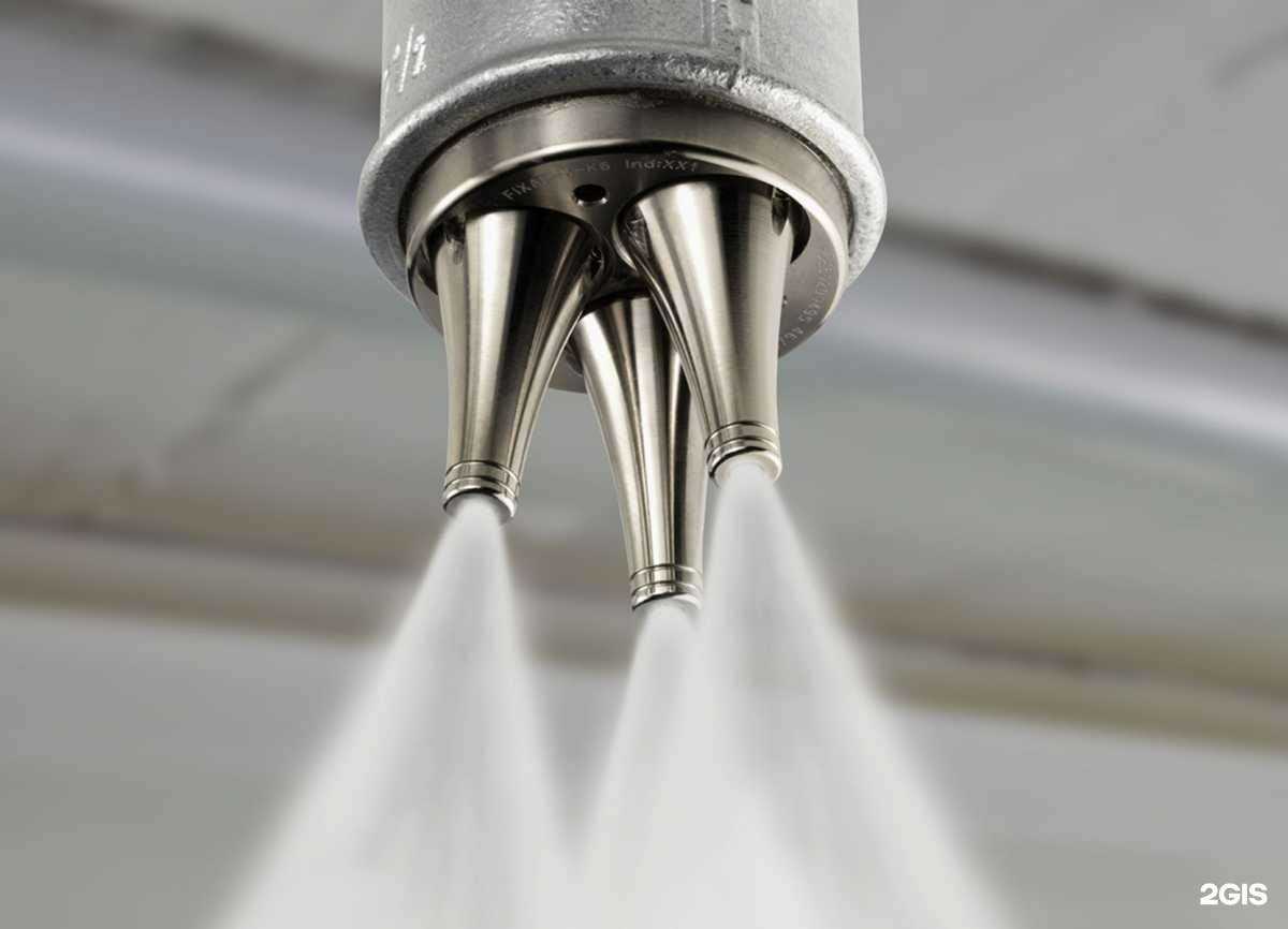 Отзывы на компанию ПрофСБ в Владивостоке c фото