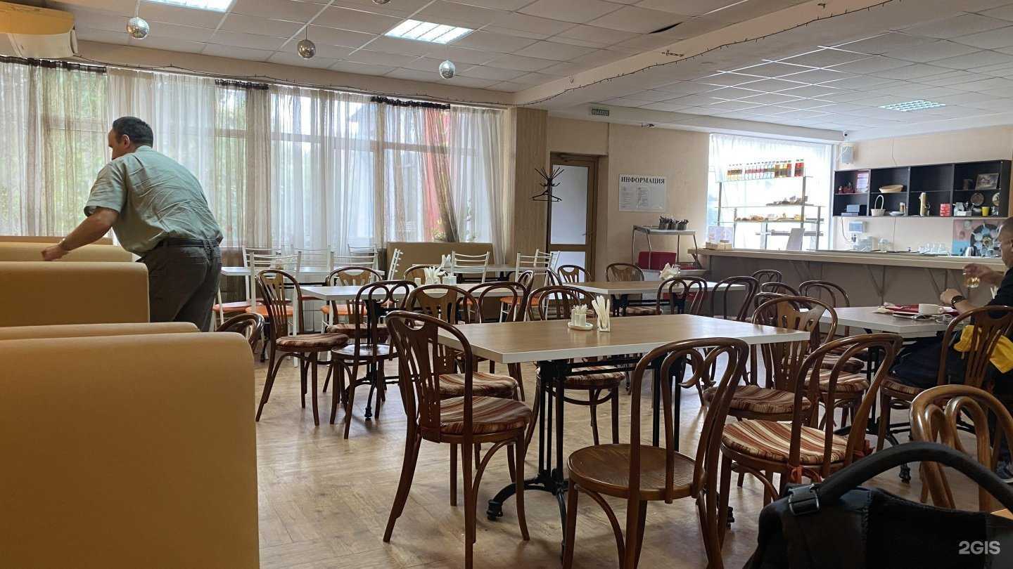 Отзывы на компанию Столовая в г. Екатеринбург c фото