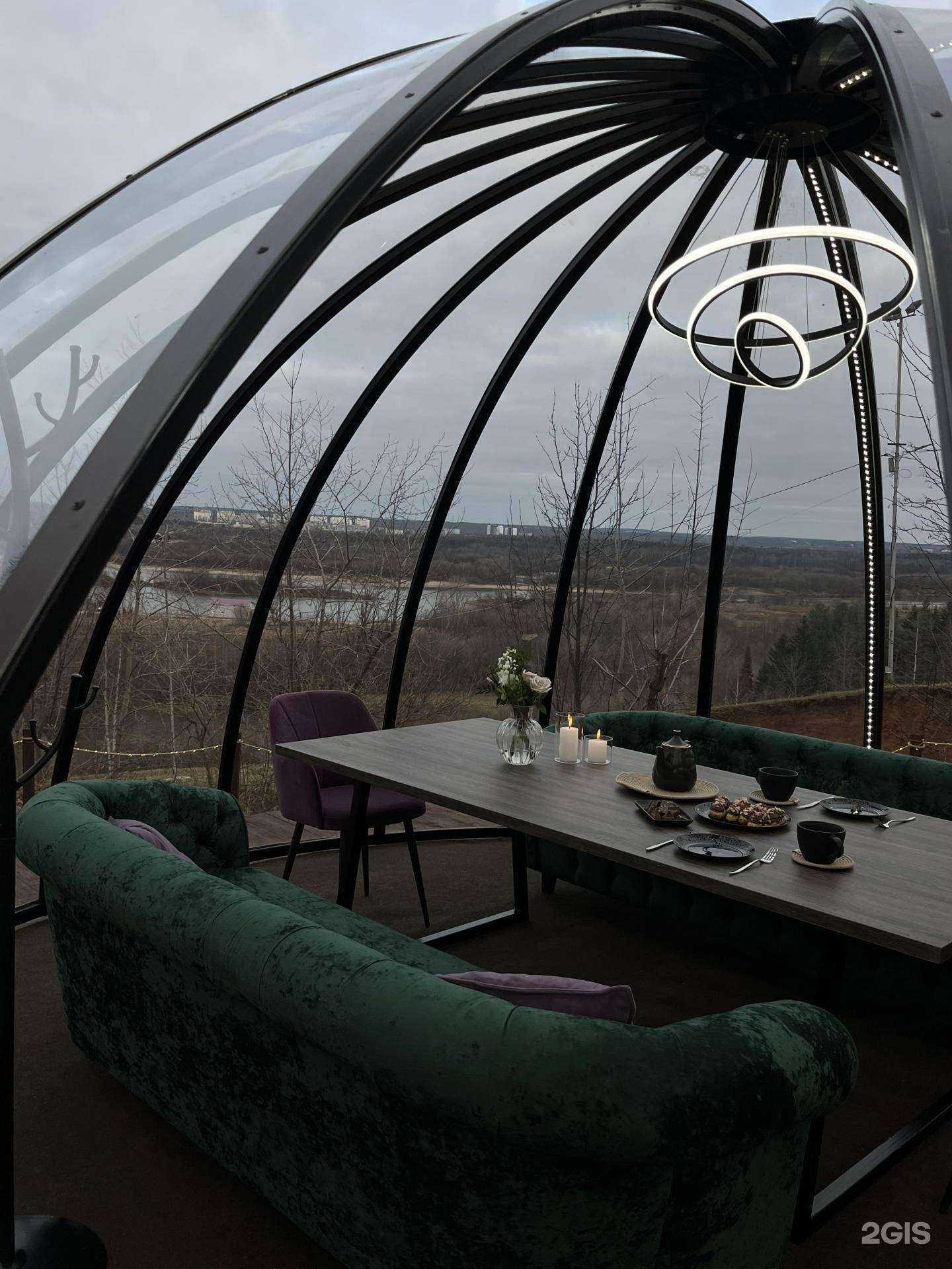 Отзывы на компанию Kupol_43 в г. Киров c фото