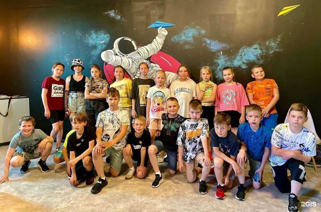 Отзывы на компанию VR-Арена Warstation в г. Самара c фото