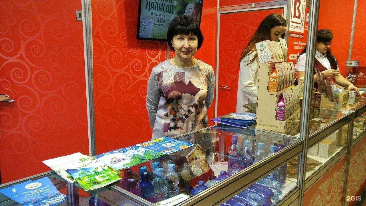 Отзывы на компанию Серебряная Роса в Вологде c фото