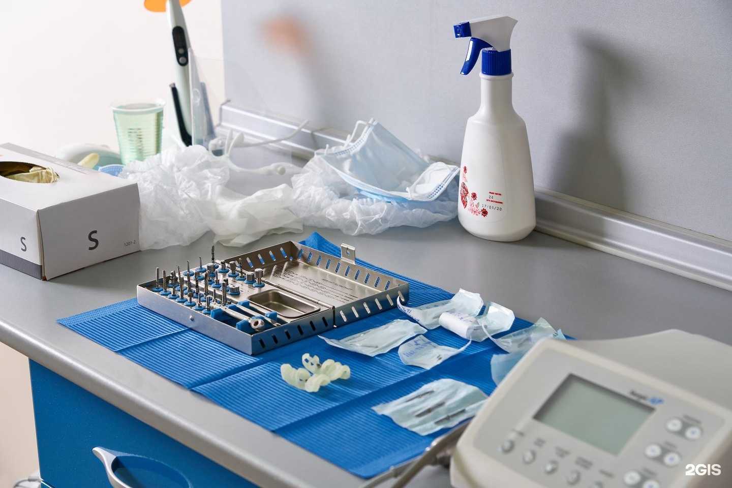 Отзывы на компанию Стоматология доктора Коннова в Ставрополе c фото